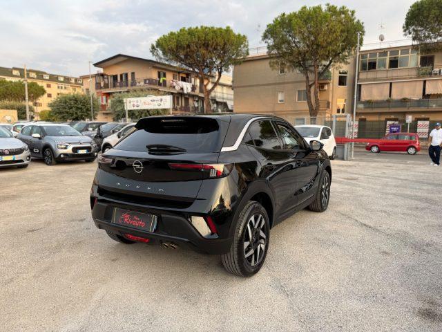 OPEL Mokka 1.2 Turbo 136 CV Ultimate
