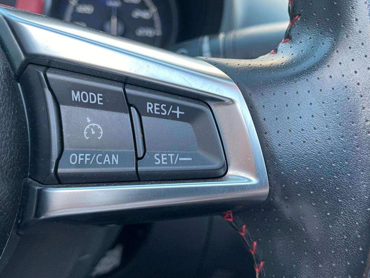 Abarth 124 Spider 1.4 Turbo MultiAir 170 CV Scorpione