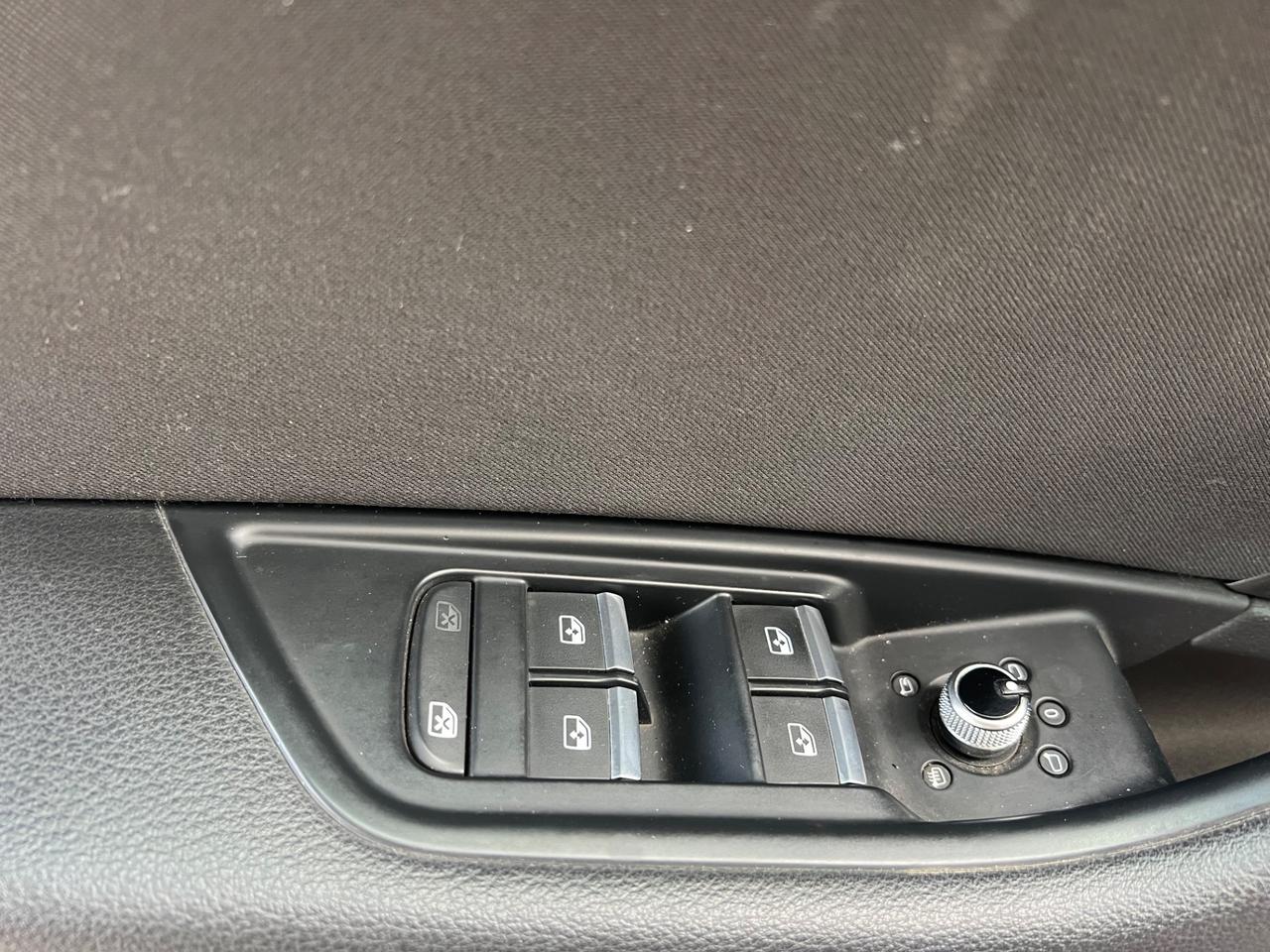 Audi A4 allroad 40 TDI 204 CV S tronic Business