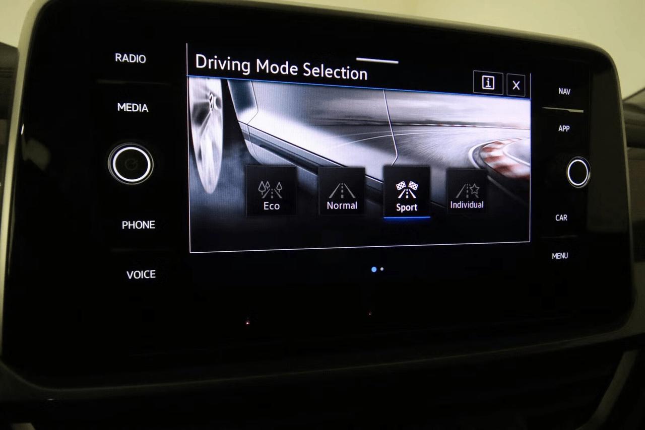 Volkswagen T-Roc 2.0 TDI 4MOTION