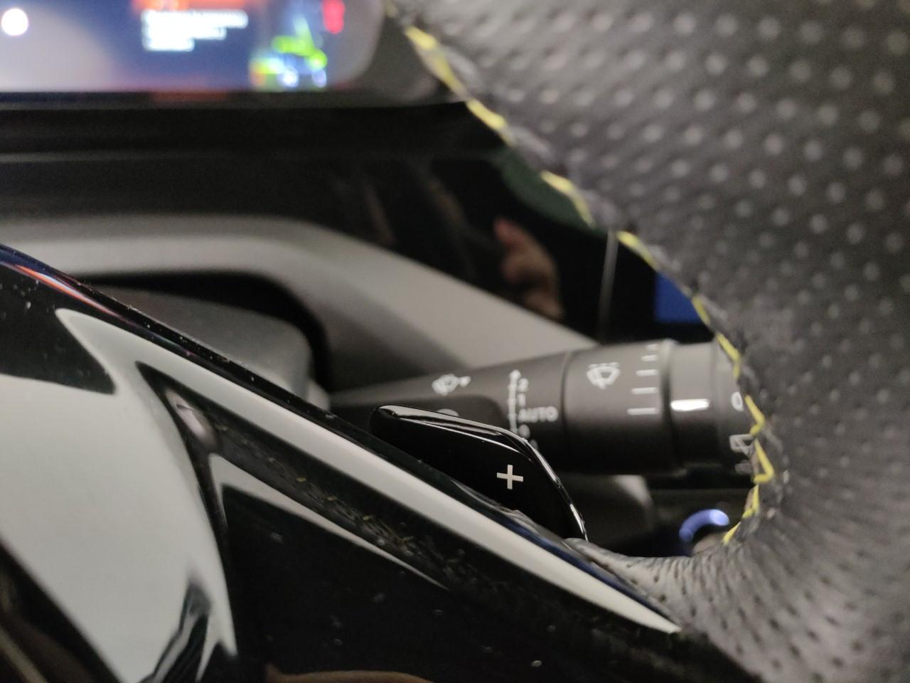 PEUGEOT 308 1.2 puretech t GT s&s 130cv eat8