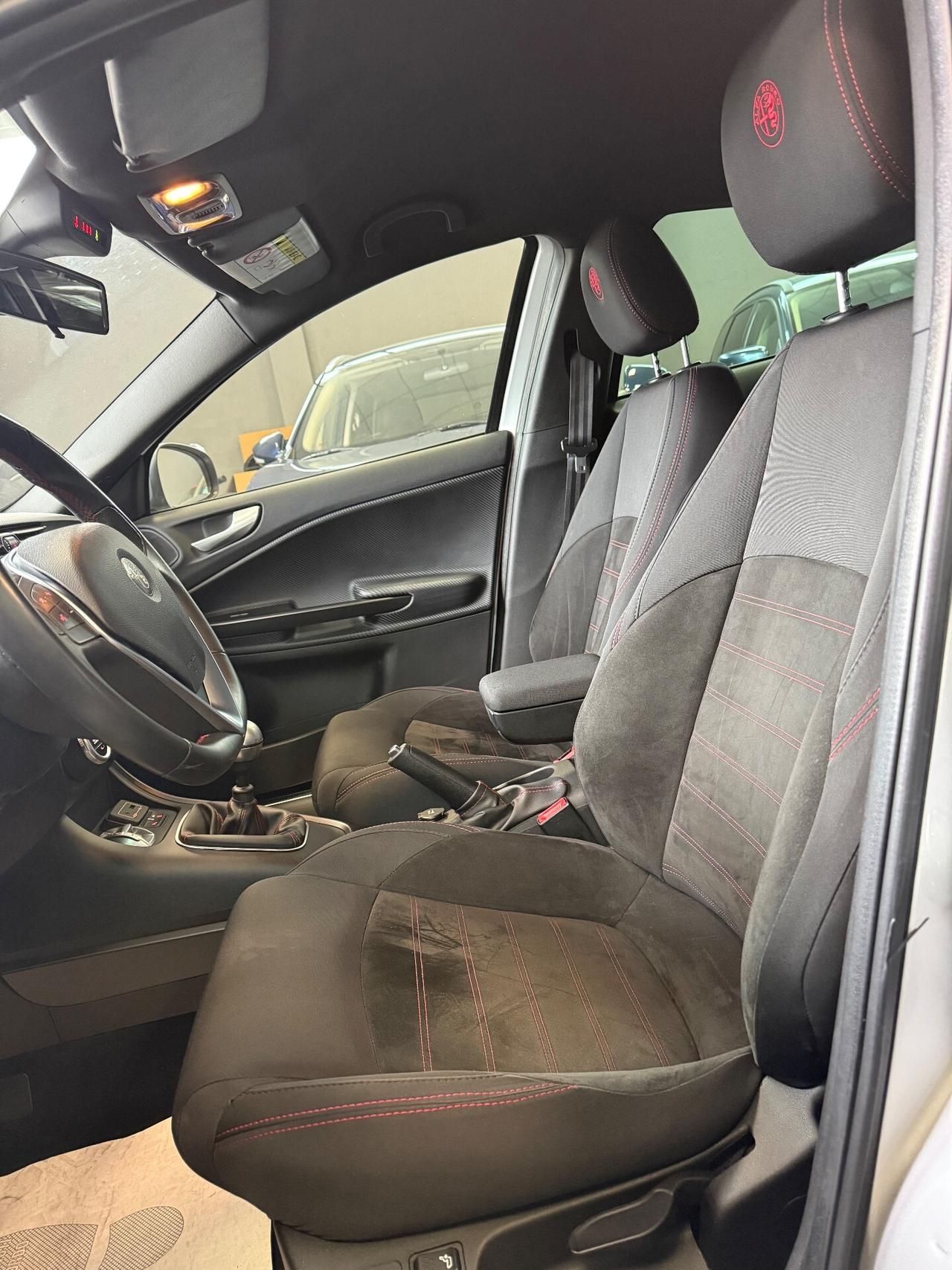 Alfa Romeo Giulietta 1.4 Turbo 120 CV Super