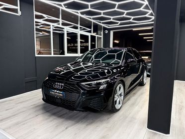 AUDI A3 40 TDI 200CV QUATTRO S LINE S-TRONIC