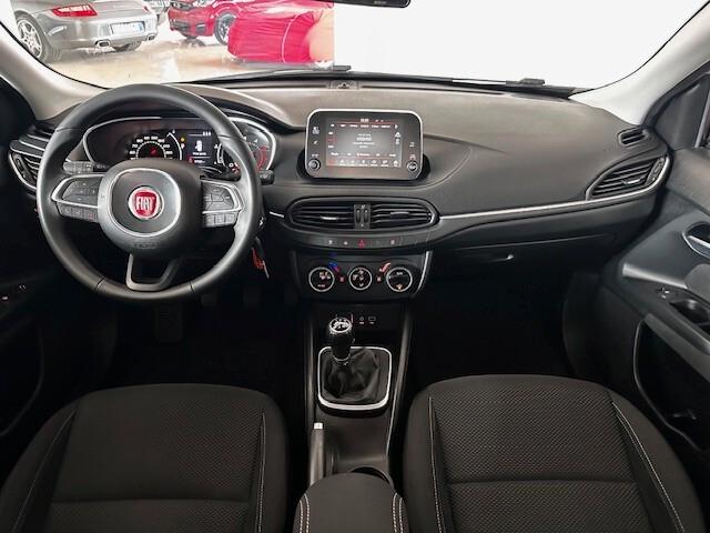 Fiat Tipo 1.3 Mjt S&S SW Business