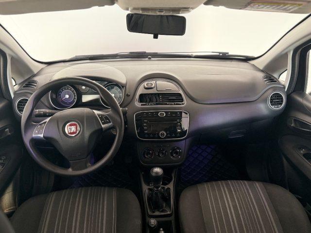 FIAT Punto Evo 1.2 3 porte S&S Dynamic