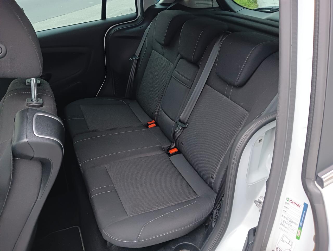 Ford B-Max 1.0 EcoBoost 100 CV Business Titanium