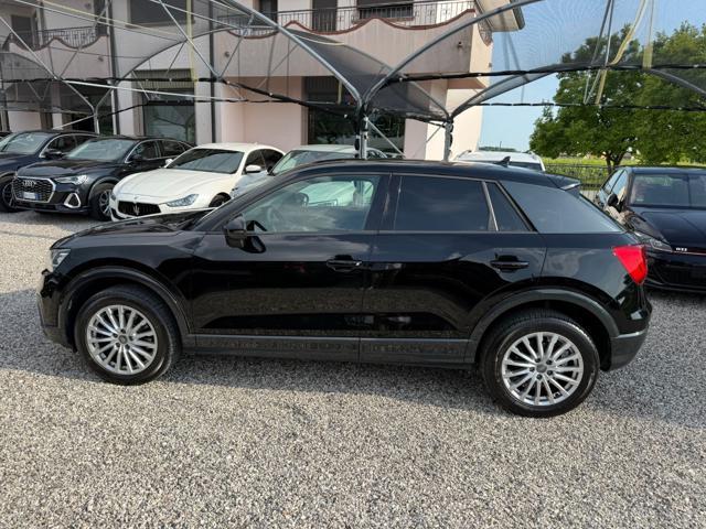 AUDI Q2 30 TFSI Admired