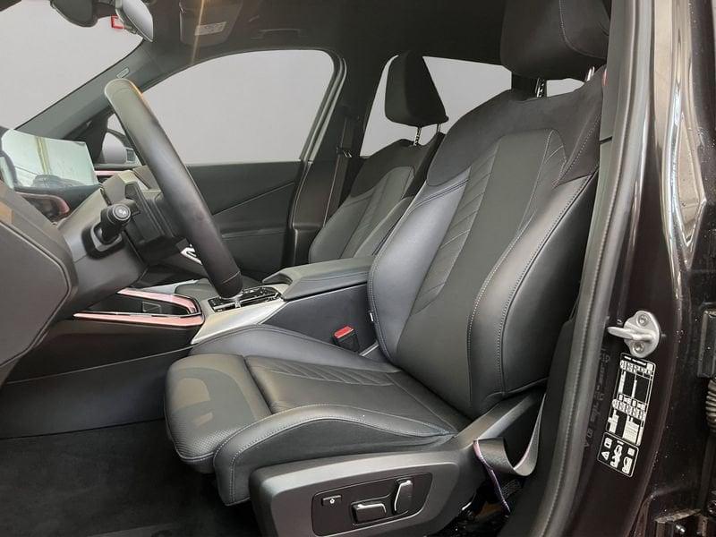 BMW X3 2.0 X3 xdrive MSport