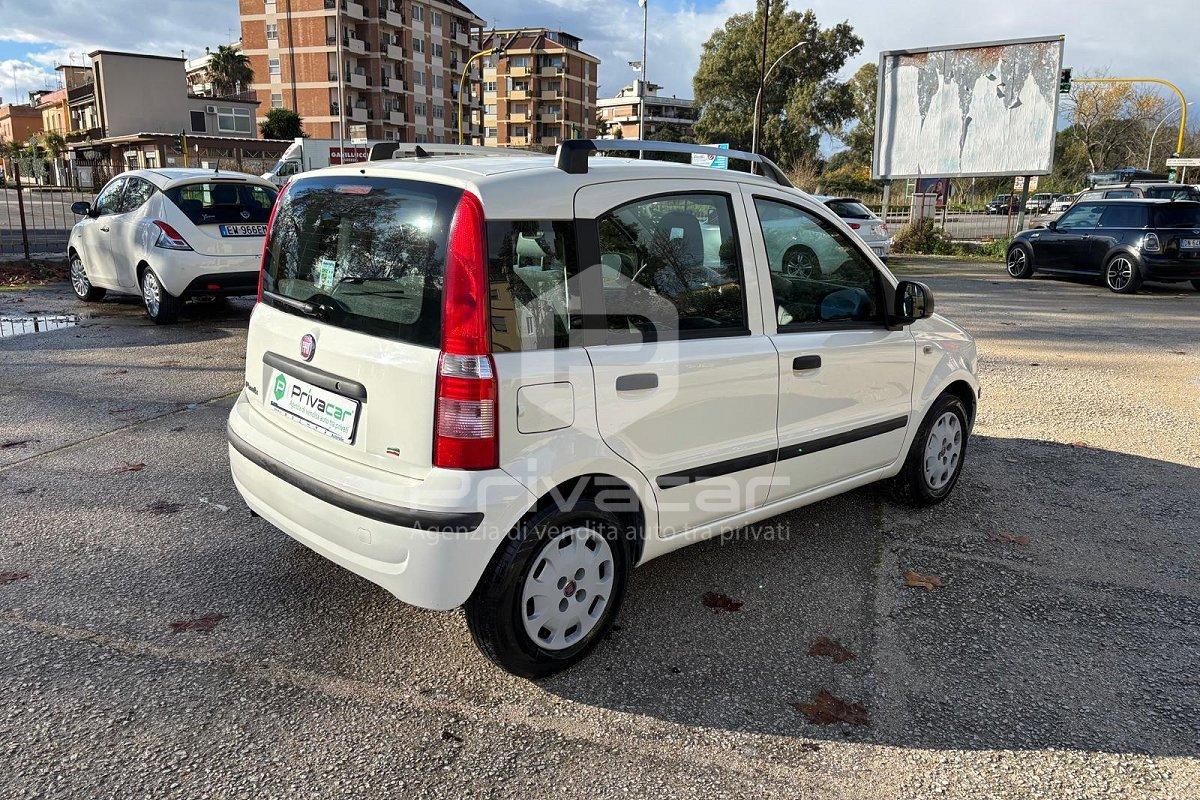 FIAT Panda 1.2 Dynamic EasyPower