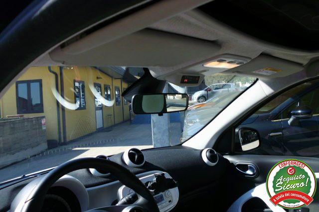 SMART ForFour 70 1.0 Passion