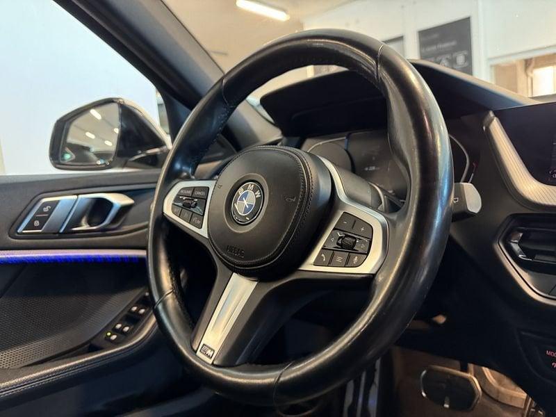 BMW Serie 1 116d 5p. M Sport