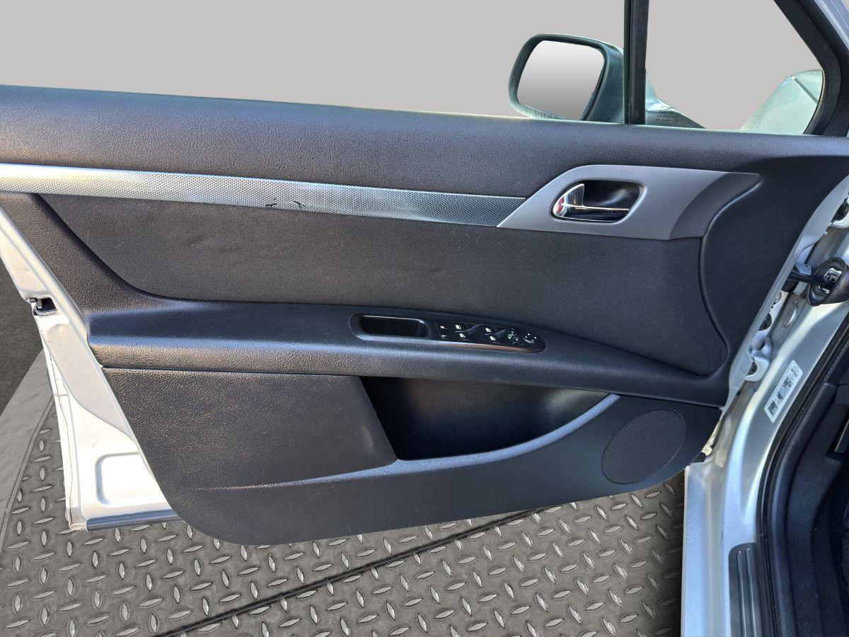 PEUGEOT - 407 - 2.0 HDi 136CV Premium