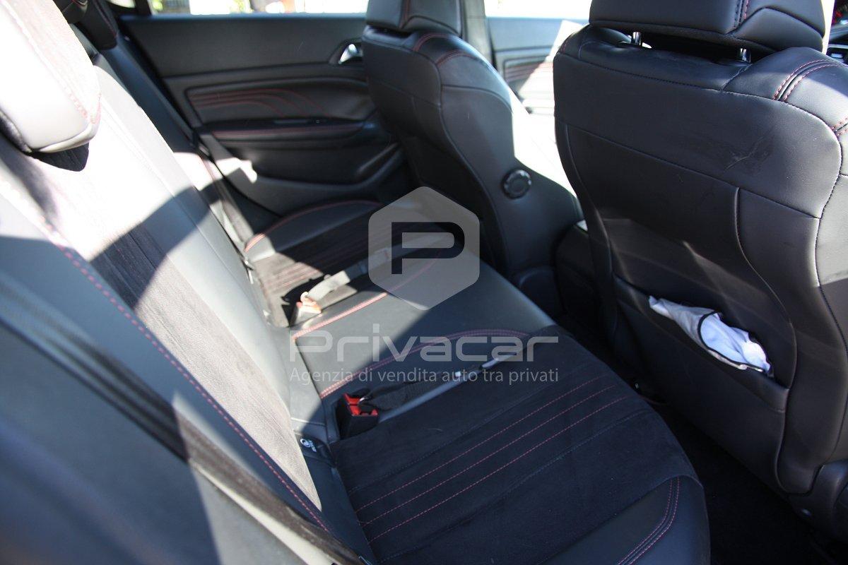 PEUGEOT 308 BlueHDi 120 S&S GT Line