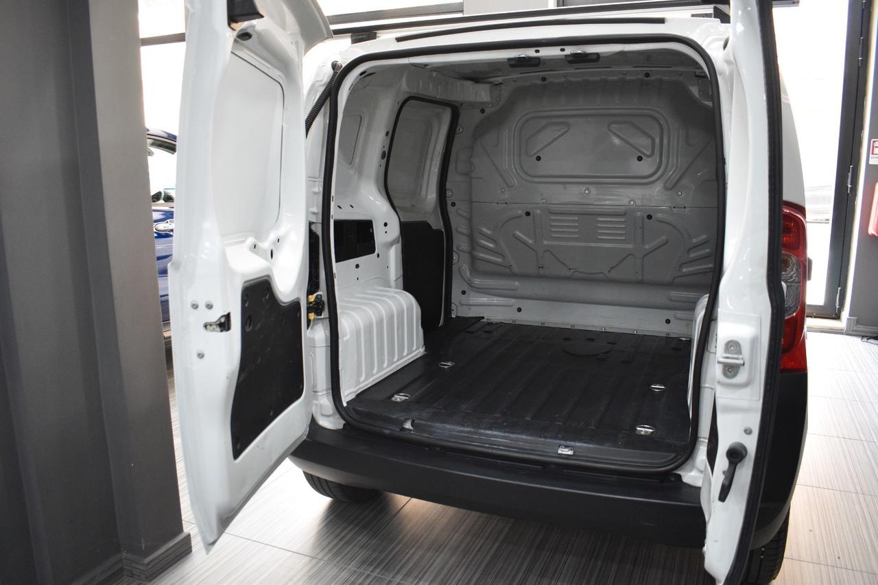 Fiat Qubo Fiorino 1.3 MJT 95CV Cargo Doppia Porta Scorrevole