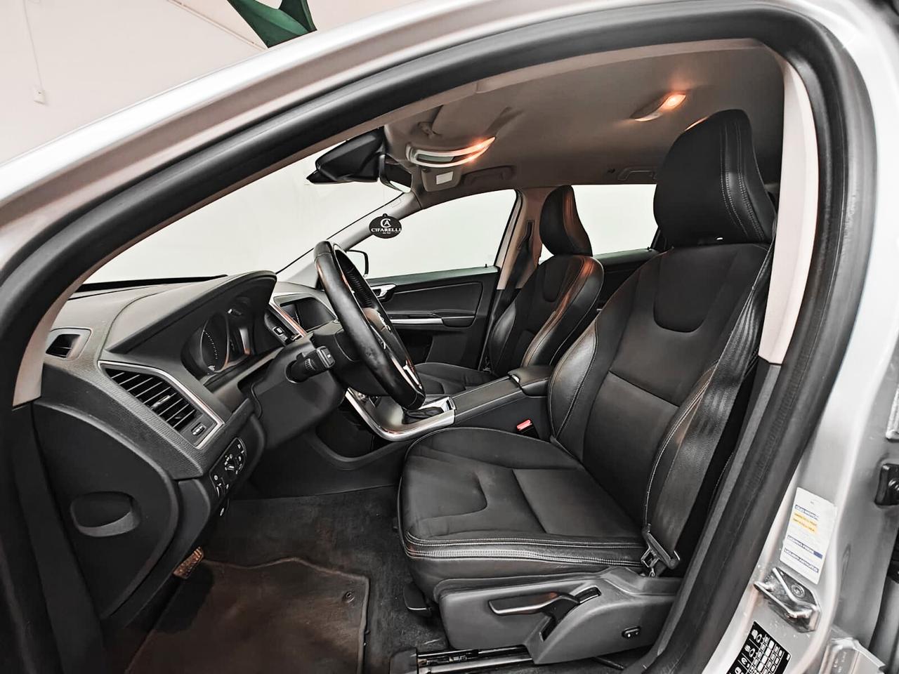 Volvo XC 60 XC60 D4 Geartronic Business