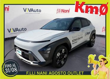 Hyundai Kona Hybrid 1.6 HEV Exellence 2WD DCT