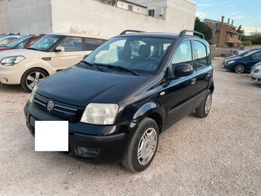 Fiat Panda 1.2 Dynamic Natural Power