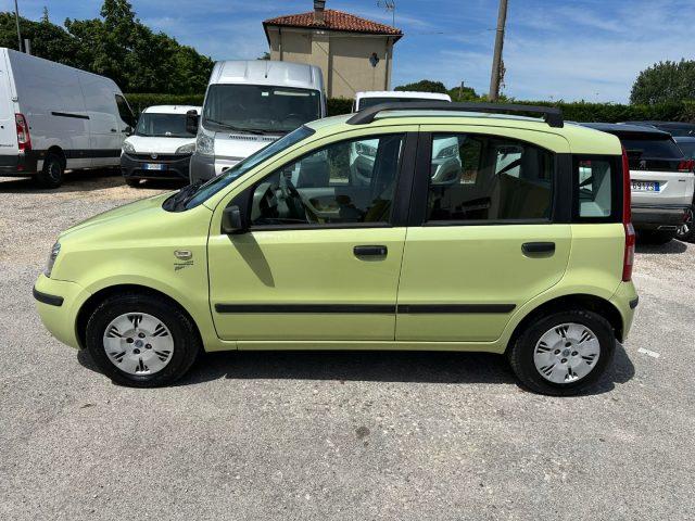 FIAT Panda AUTOMATICA! 1.2 Dualogic