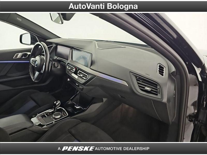 BMW Serie 1 M 135i xdrive auto