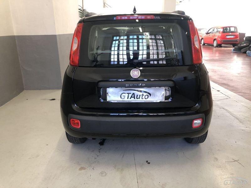 FIAT Panda Panda 1.2 Easy