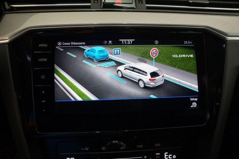 Volkswagen Passat 1.4 Plug In Hybrid GTE DSG