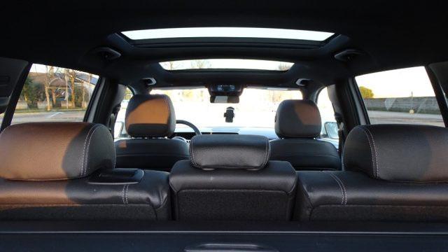 MERCEDES-BENZ GLB 200 d, Automatica, Sport Plus, Tetto elet. Garanzia..