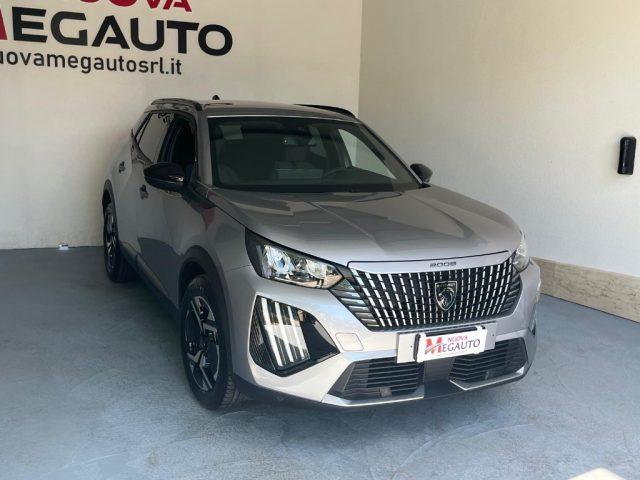 PEUGEOT 2008 PureTech 100 S&S Allure
