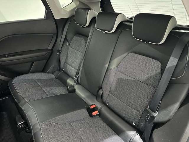 Renault Captur TCe 100 CV GPL NEOPATENTATI