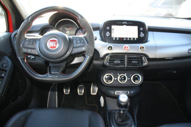 FIAT 500X 1.0 T3 120 CV Sport