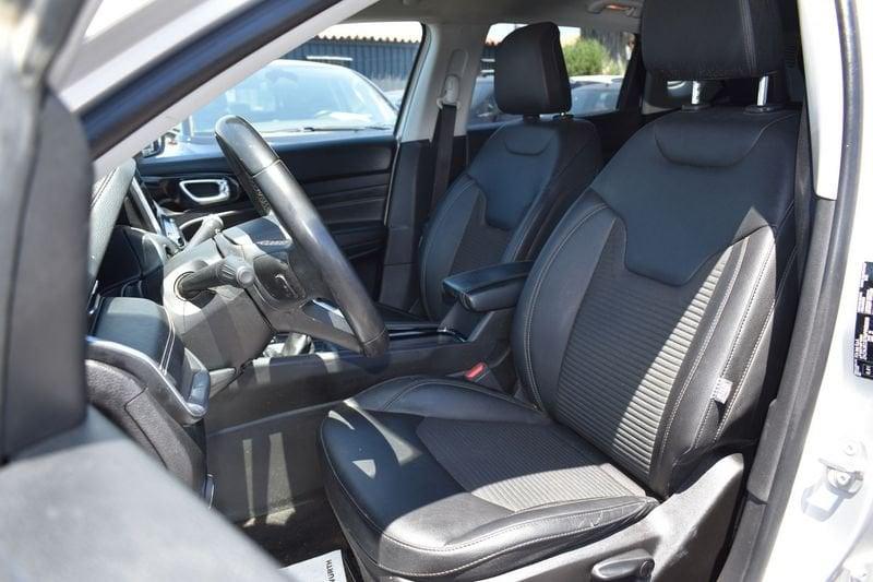 Jeep Compass 1.6 MJet II 96kW Limited