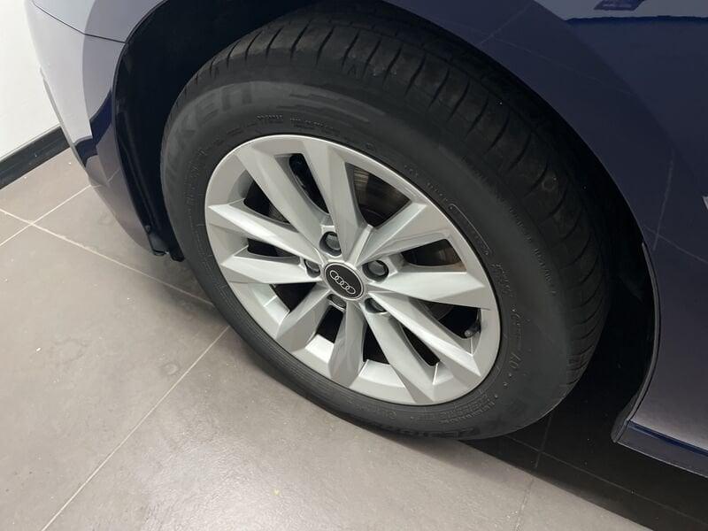 Audi A3 AUDI SPORTBACK 35 TDI S TRONIC