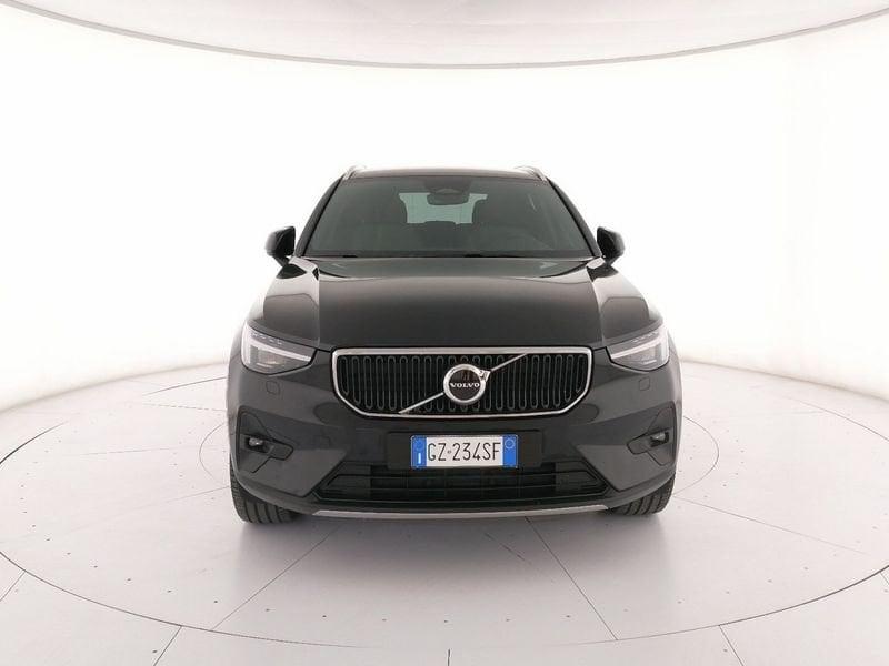 Volvo XC40 2.0 b3 Core auto