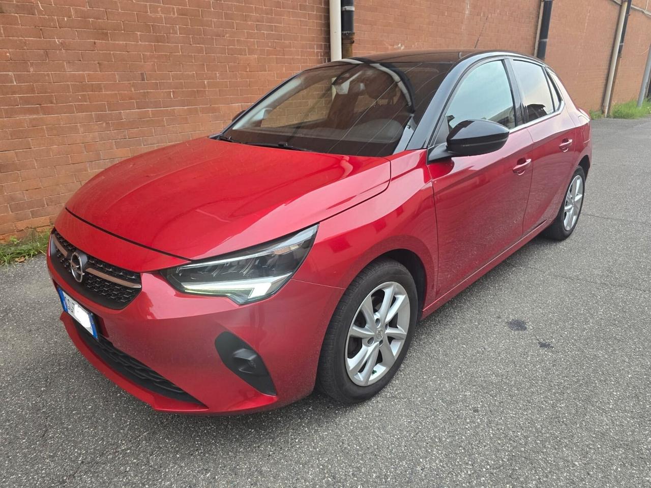 Opel Corsa 1.2 100 CV Elegance