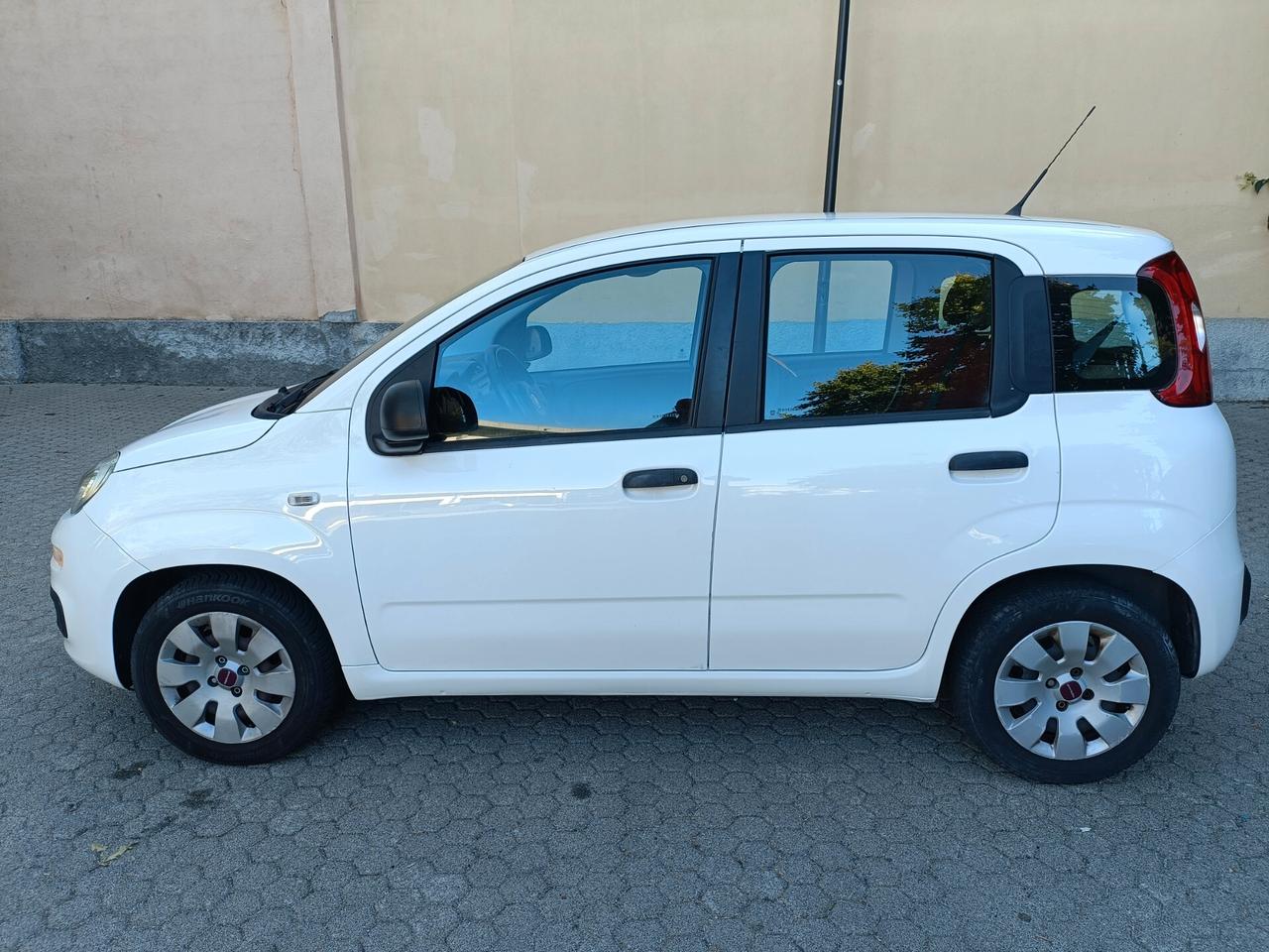 Fiat Panda 1.2 Pop