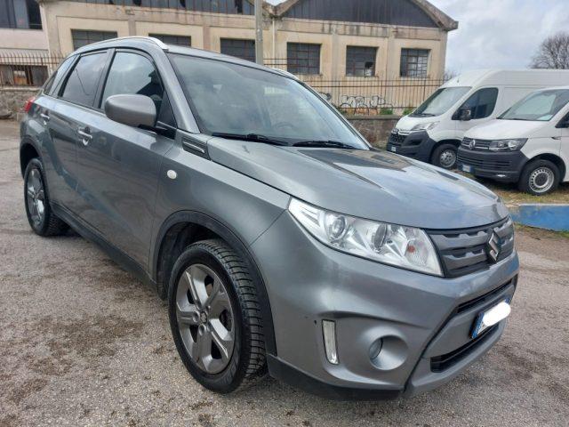 SUZUKI Vitara 1.6 DDiS V-Top