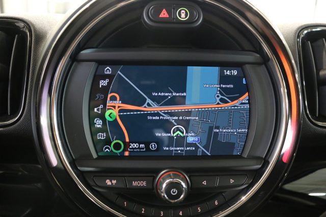 MINI Countryman 1.5 Cooper Hype Countryman