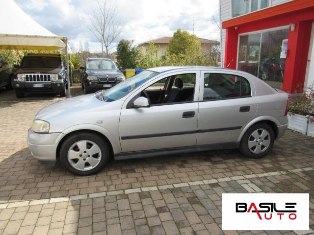 OPEL - Astra - 1.7 16V DTI 5 porte