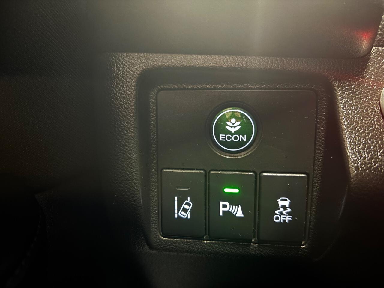 Honda HR-V 1.5 B/GPL i-VTEC Executive