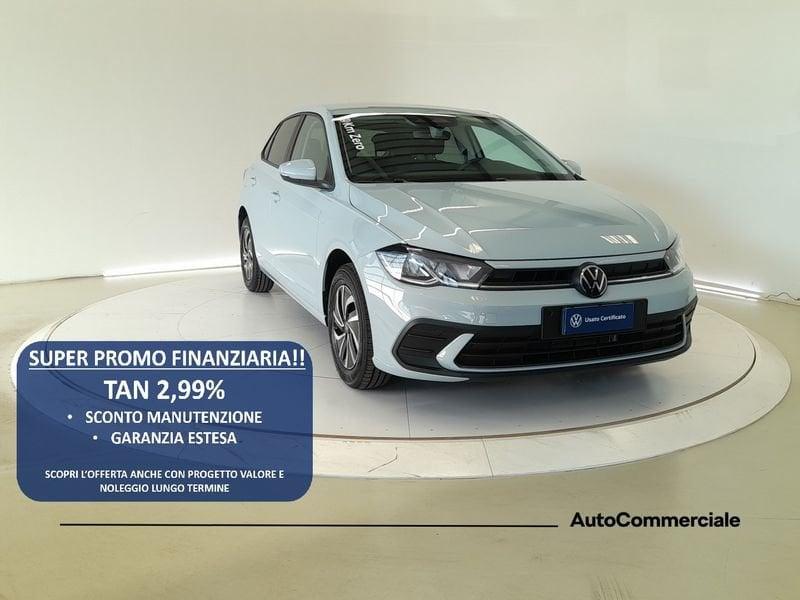 Volkswagen Polo 1.0 Young