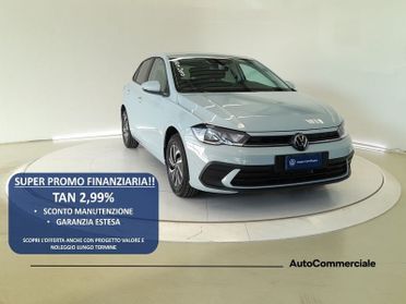 Volkswagen Polo 1.0 Young