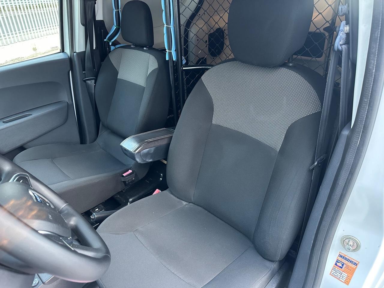 Dacia Dokker 2021 110CV GPL di serie con soli 80.0