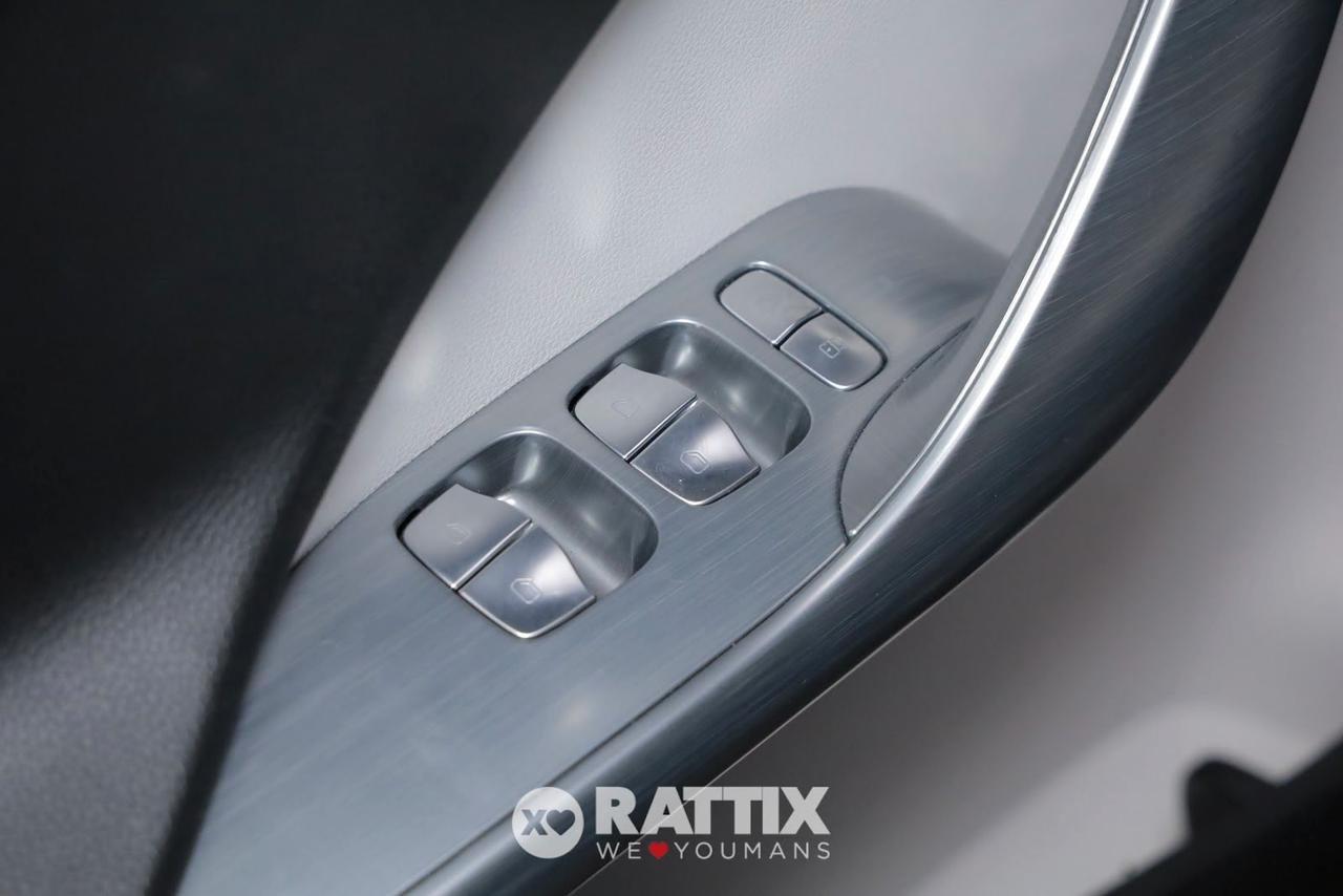 smart smart #1 motore elettrico 7,4kW Pro+ & tetto panoramico