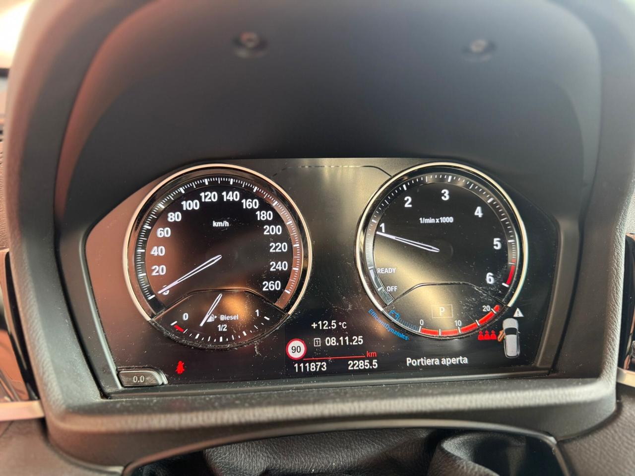 Bmw X1 xDrive20d Msport