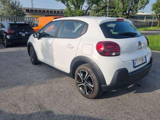 Citroen C3 C3 1.5 bluehdi UpTown s