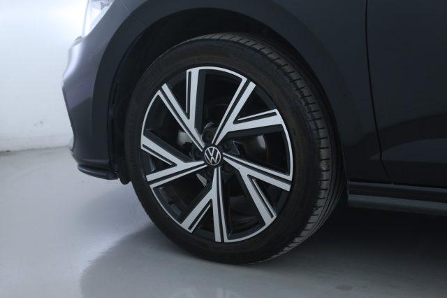 VOLKSWAGEN Polo 1.0 TSI R-Line Cerchi 17''/Retrocamera/Climatronic