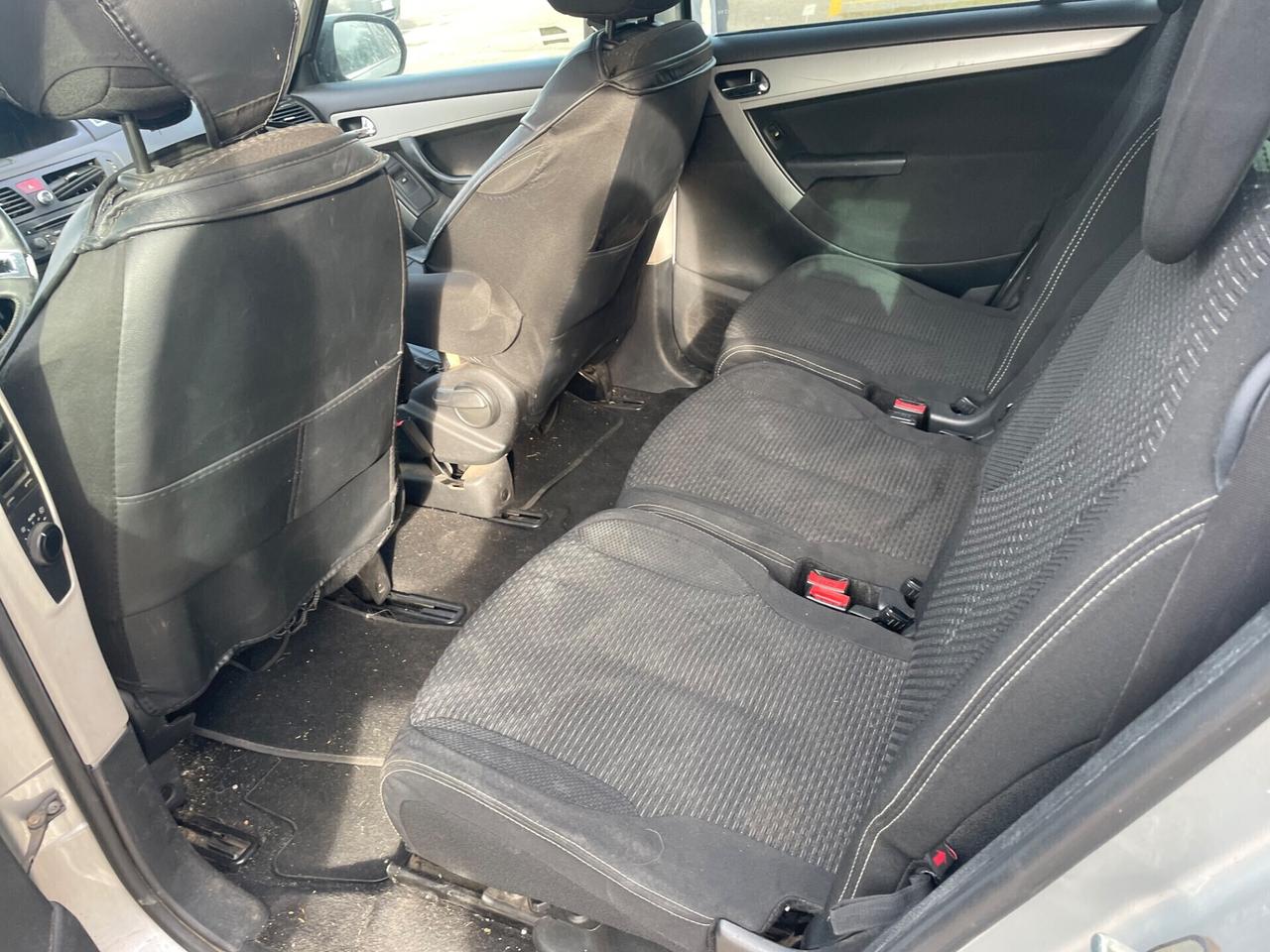 Citroen C4 Grand Picasso 1.6 HDi 110* 7 posti*Neopatentati*