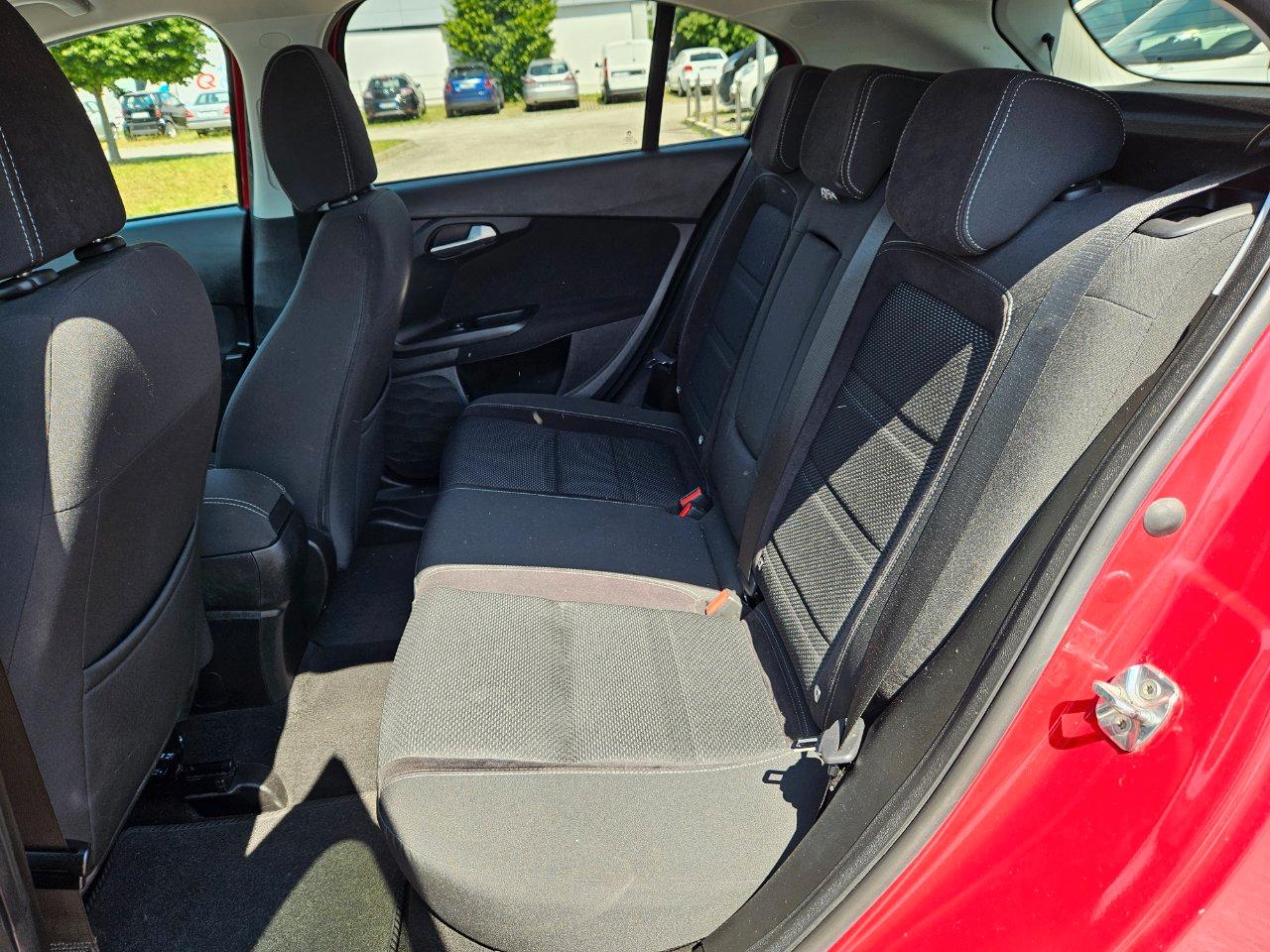 Fiat Tipo 5 Porte Tipo 5p 1.6 mjt Lounge s&s 120cv