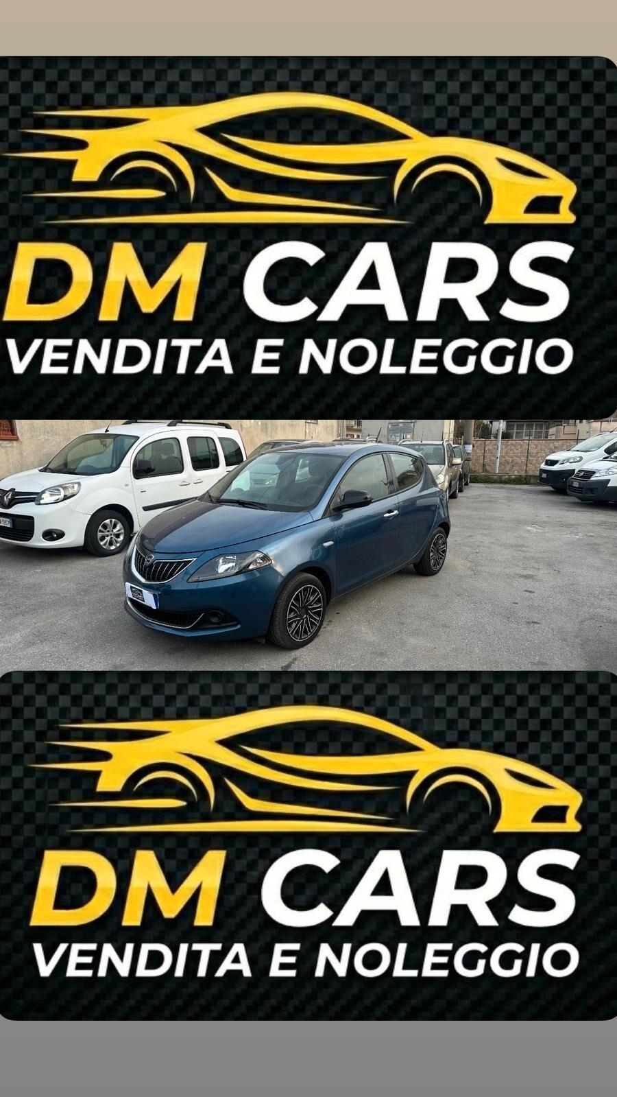 Lancia Ypsilon 1.0 FireFly 5 porte S&S Hybrid UnYca