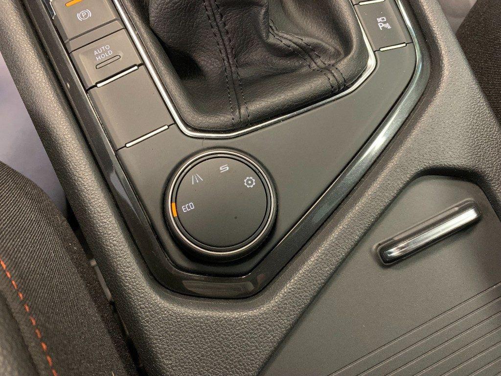 SEAT Tarraco 2.0 TDI DSG FR STRAFULL
