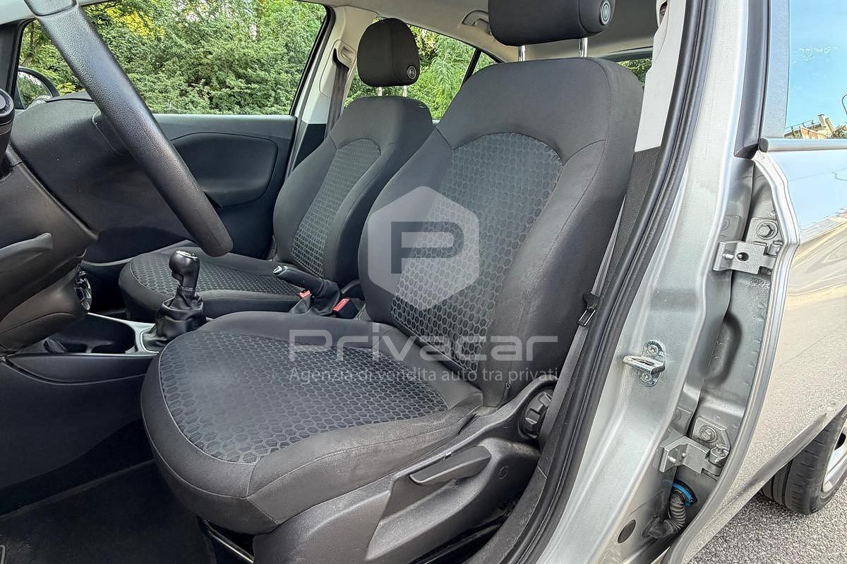OPEL Corsa 1.2 5 porte